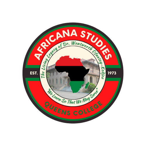 About – Africana Studies